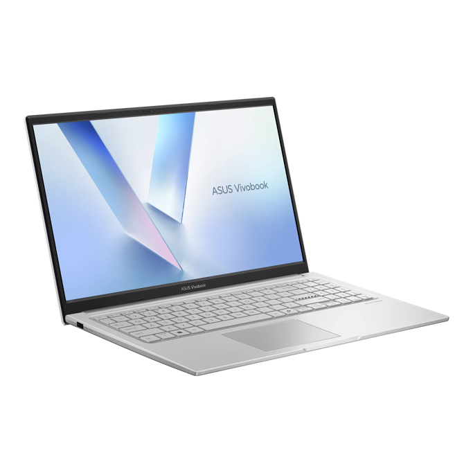 Asus Vivobook 15 X1504MA-BQ203, 15.6", FHD, IPS, Intel Core 5 320U, 16GB DDR5, 512GB NVMe SSD, noOS, 90NB17I1-M00PP0 - Slika 4