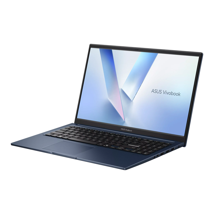 Asus Vivobook 15 X1504MA-BQ204, 15.6", FHD, IPS, Intel Core 7 350, 16GB DDR5, 512GB NVMe SSD, noOS, 90NB17I1-M00S10 - Slika 7