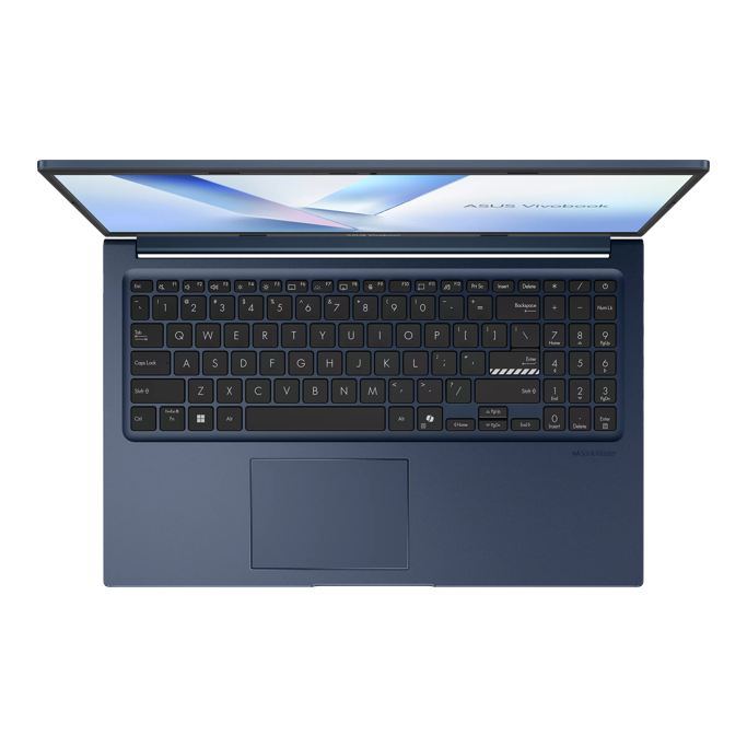 Asus Vivobook 15 X1504MA-BQ212, 15.6", FHD, IPS, Intel Core 5 320, 8GB DDR5, 512GB NVMe SSD, noOS, 90NB17I1-M01JS0 - Slika 7