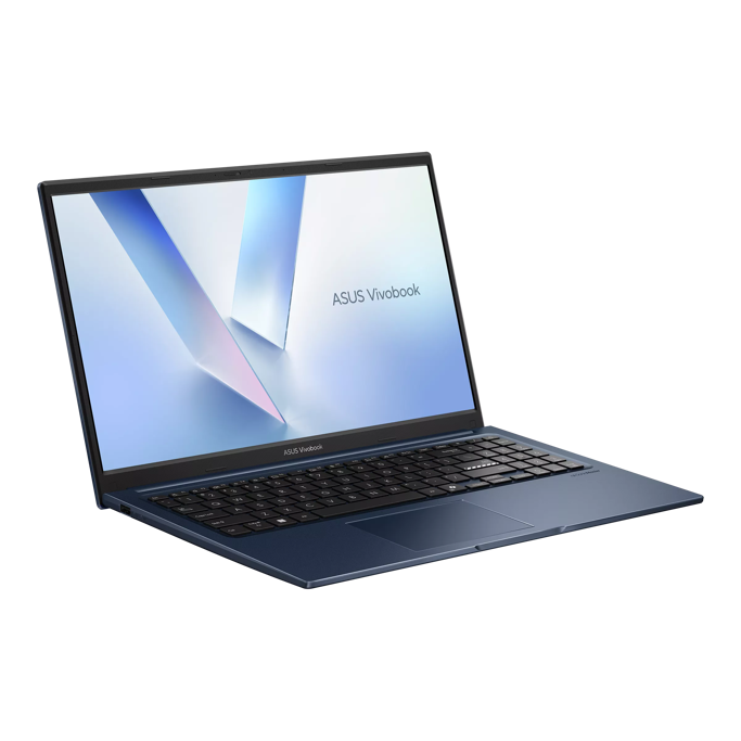 Asus Vivobook 15 X1504MA-BQ212, 15.6", FHD, IPS, Intel Core 5 320, 8GB DDR5, 512GB NVMe SSD, Windows 11 Pro, ADM PROMO - Slika 3
