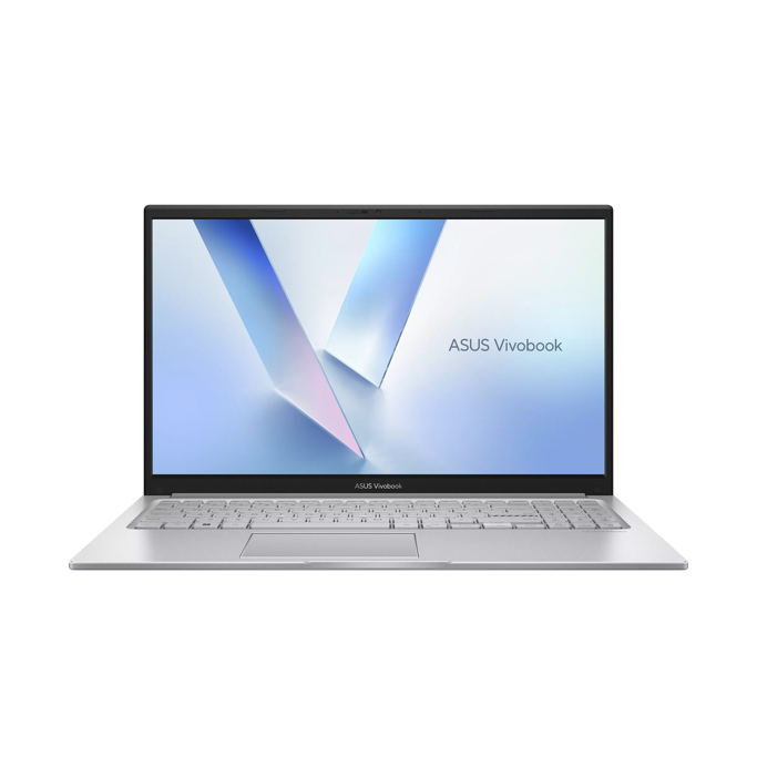 Asus Vivobook 15 X1504VA-BQ4105, 15.6", FHD, IPS, Intel Core 5 120U, 16GB DDR5, 512GB NVMe SSD, noOS, 90NB13Y2-M02EZ0 - Slika 1