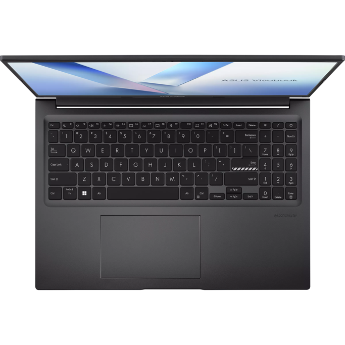 Asus Vivobook 16 X1605VAPBF-SH223, 16", WUXGA, OLED, Intel Core 9 270H, 24GB DDR5, 1TB NVMe SSD, Windows 11 Pro, ADM PROMO - Slika 5