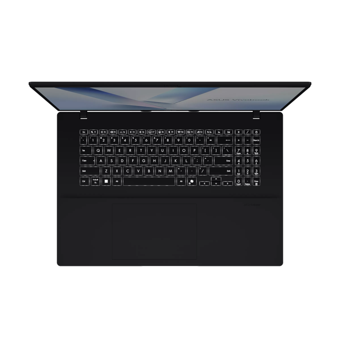 Asus Vivobook 18 M1807GA-S8007, 18", WUXGA, IPS, 144Hz, AMD Ryzen AI 7 445, 32GB, 1TB NVMe, Radeon Graphics, Windows 11 Pro, ADM PROMO - Slika 14