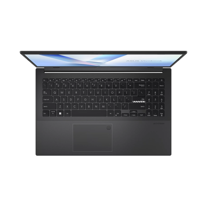 Asus Vivobook Go 15 E1504FA-BQA2786, 15.6", FHD, IPS, AMD Ryzen 5 40, 16GB DDR5, 512GB NVMe SSD, noOS, 90NB0ZR2-M07FB0 - Slika 7