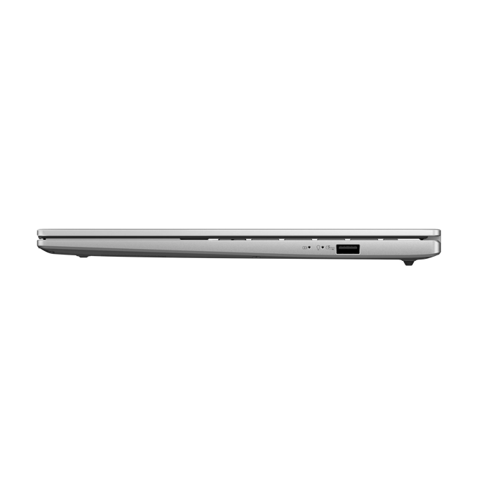 Asus Vivobook S14 M3407GA-SF043W, 14", WUXGA, OLED, AMD Ryzen AI 7 445, 32GB, 1TB NVMe, Radeon Graphics, Windows 11, 90NB17L2-M002T0 - Slika 8