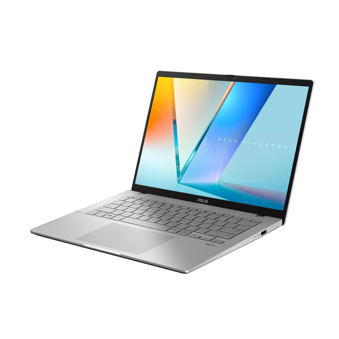 Asus Vivobook S14 M3407GA-SF043W, 14", WUXGA, OLED, AMD Ryzen AI 7 445, 32GB, 1TB NVMe, Radeon Graphics, Windows 11, 90NB17L2-M002T0 - Slika 12