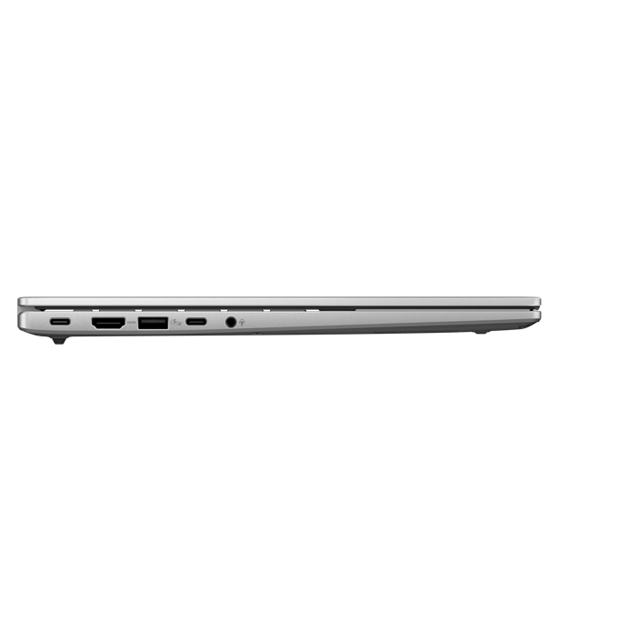 Asus Vivobook S14 M3407GA-SF043W, 14", WUXGA, OLED, AMD Ryzen AI 7 445, 32GB, 1TB NVMe, Radeon Graphics, Windows 11, 90NB17L2-M002T0 - Slika 13