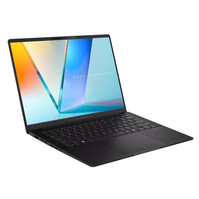 Asus Vivobook S14 S5406SA-QD038X, 14", WUXGA, OLED, Core Ultra 7 256V, 16GB DDR5, 512GB NVMe, Windows 11 Pro, 90NB15R3-M001K0 - Slika 2