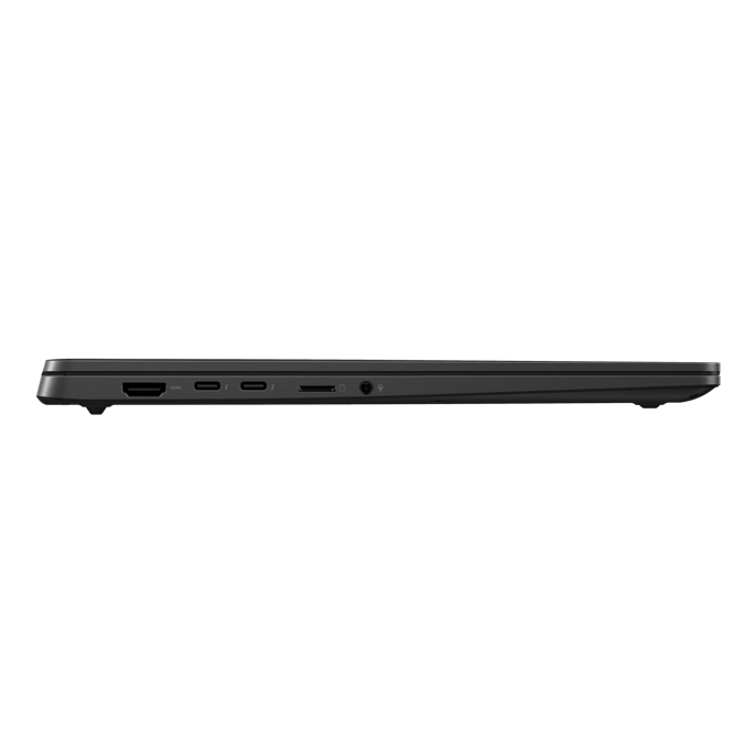 Asus Vivobook S14 S5406SA-QD038X, 14", WUXGA, OLED, Core Ultra 7 256V, 16GB DDR5, 512GB NVMe, Windows 11 Pro, 90NB15R3-M001K0 - Slika 6