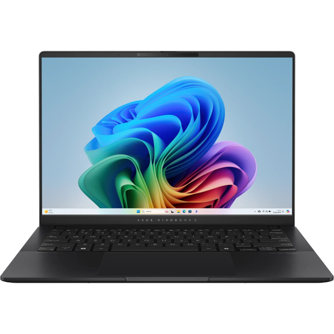 Asus Vivobook S14 S5406SA-QD038X, 14", WUXGA, OLED, Intel Core Ultra 7 256V, 16GB, 512GB NVMe, Intel Graphics, Windows 11 Pro, 90NB15R3-M001K0 - Slika 10