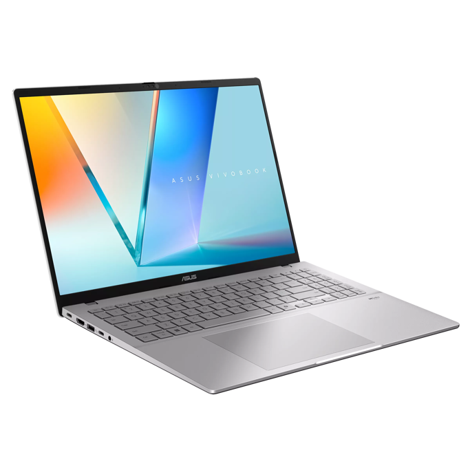 ASUS Vivobook S16 S3607CA-RP024W, 16", WUXGA, IPS, Intel Core Ultra 7 255H, 16GB DDR5, 512GB NVMe SSD, Windows 11 Home, 90NB16I1-M00D50 - Slika 4