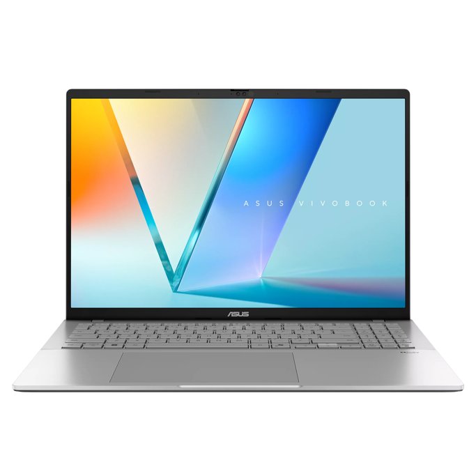 ASUS Vivobook S16 S3607CA-RP024W, 16", WUXGA, IPS, Intel Core Ultra 7 255H, 16GB DDR5, 512GB NVMe SSD, Windows 11 Home, 90NB16I1-M00D50 - Slika 1