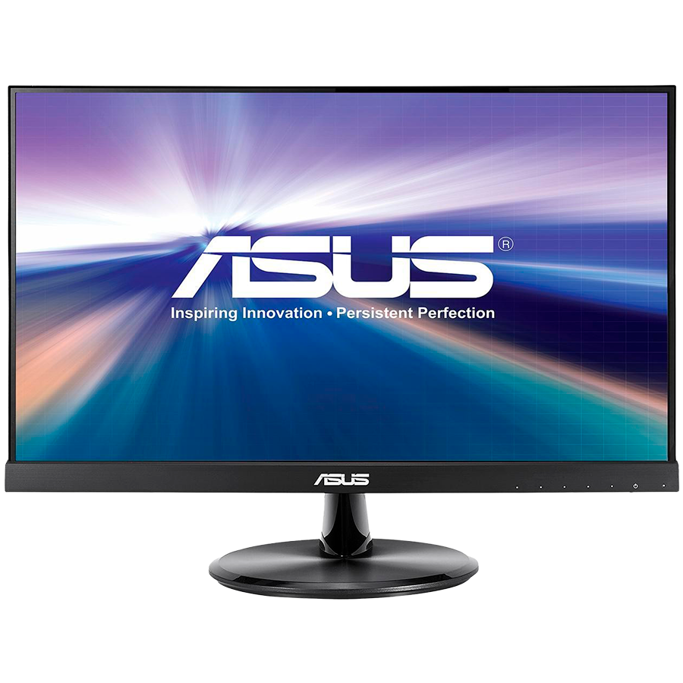 ASUS VT229H, 21.5", FHD, IPS, Touch, 60Hz, HDMI, VGA, zvučnici, 90LM0490-B02170 - Slika 1
