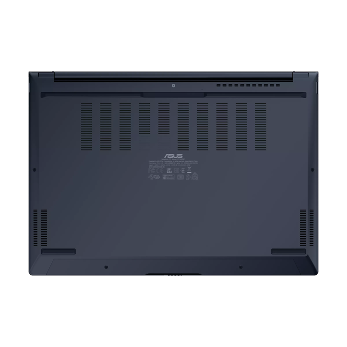 Asus Zenbook 14 UX3405CA-QL075W, 14", WUXGA, OLED, Touch, Intel Core Ultra 7 255H, 16GB DDR5, 1TB NVMe SSD, Intel Arc, Windows 11 Home, 90NB14W3-M00ZE0 - Slika 2