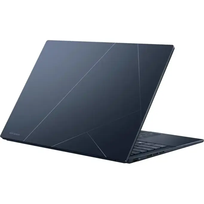 Asus Zenbook 14 UX3405CA-QL075W, 14", WUXGA, OLED, Touch, Intel Core Ultra 7 255H, 16GB DDR5, 1TB NVMe SSD, Intel Arc, Windows 11 Home, 90NB14W3-M00ZE0 - Slika 3