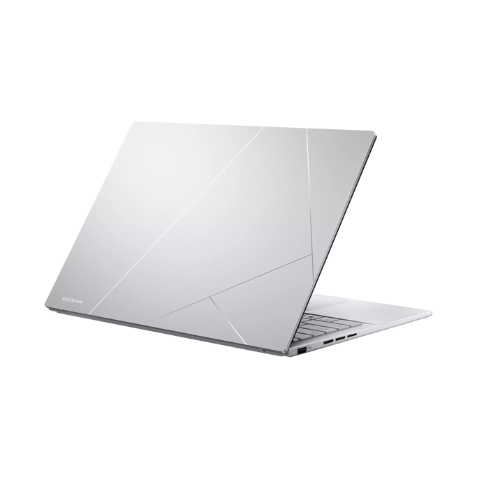 Asus Zenbook 14 UX3405CA-STA787X, 14", 3K, OLED, 120Hz, Intel Core Ultra 9 285H, 32GB DDR5, 1TB SSD, Windows 11 Pro, 90NB14W2-M023J0 - Slika 11