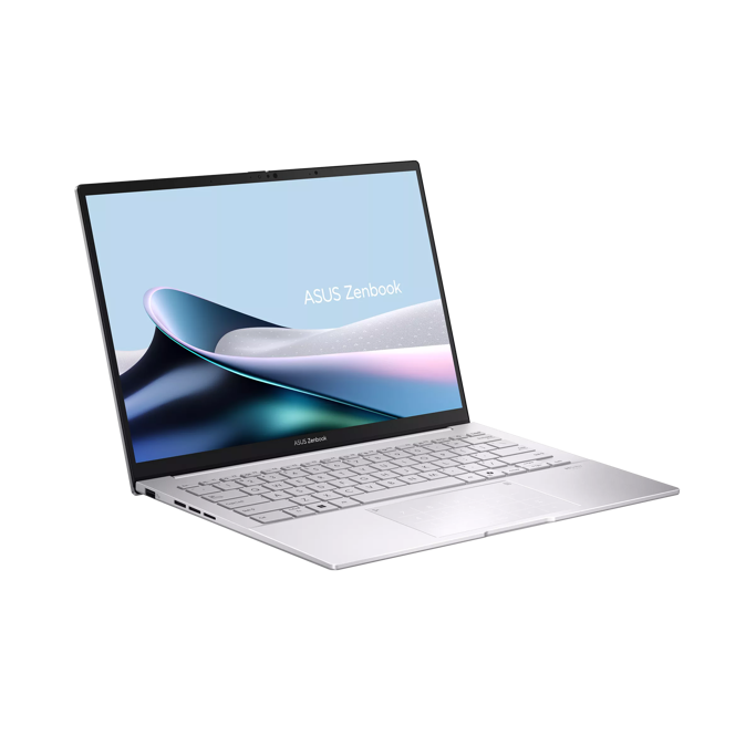 Asus Zenbook 14 UX3405CA-STA787X, 14", 3K, OLED, 120Hz, Intel Core Ultra 9 285H, 32GB DDR5, 1TB SSD, Windows 11 Pro, 90NB14W2-M023J0 - Slika 8