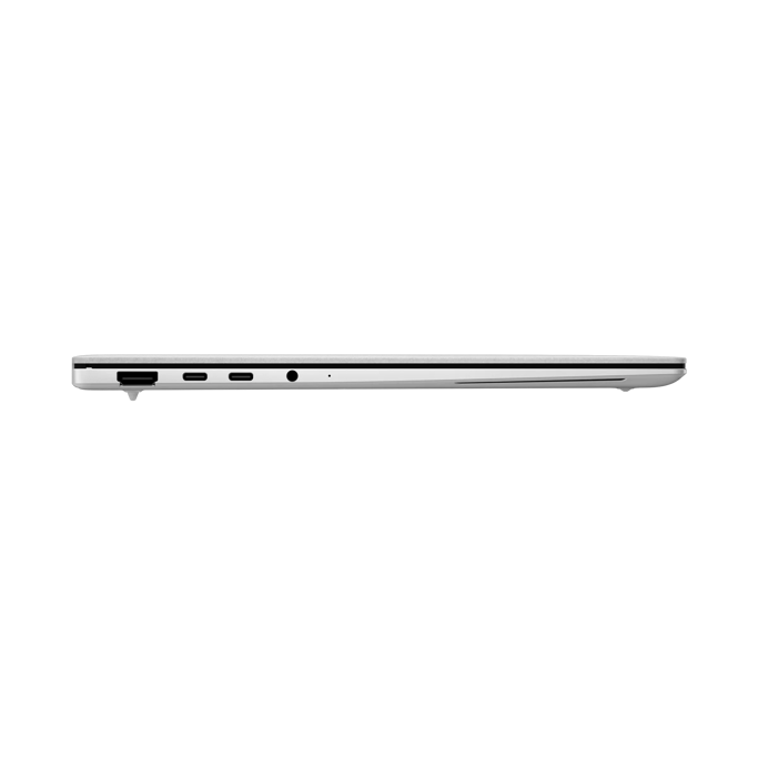Asus Zenbook S 14 UX5406SA-PZ615X, 14", 3K, OLED, Touch, Intel Core Ultra 7 258V, 32GB DDR5, 1TB NVMe SSD, Intel Arc, Windows 11 Pro, 90NB14F4-M011W0 - Slika 3