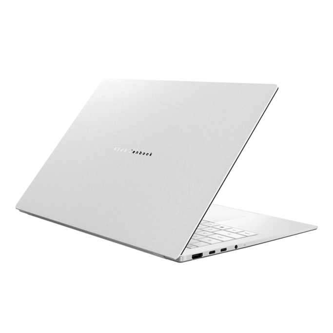 Asus Zenbook S 14 UX5406SA-PZ615X, 14", 3K, OLED, Touch, Intel Core Ultra 7 258V, 32GB DDR5, 1TB NVMe SSD, Intel Arc, Windows 11 Pro, 90NB14F4-M011W0 - Slika 2