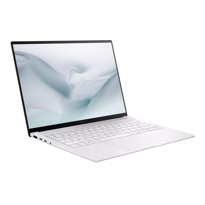 Asus Zenbook S 14 UX5406SA-PZ615X, 14", 3K, OLED, Touch, Intel Core Ultra 7 258V, 32GB DDR5, 1TB NVMe SSD, Intel Arc, Windows 11 Pro, 90NB14F4-M011W0 - Slika 4