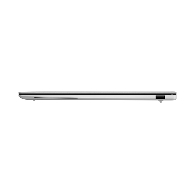 Asus Zenbook S 14 UX5406SA-PZ615X, 14", 3K, OLED, Touch, Intel Core Ultra 7 258V, 32GB DDR5, 1TB NVMe SSD, Intel Arc, Windows 11 Pro, 90NB14F4-M011W0 - Slika 6