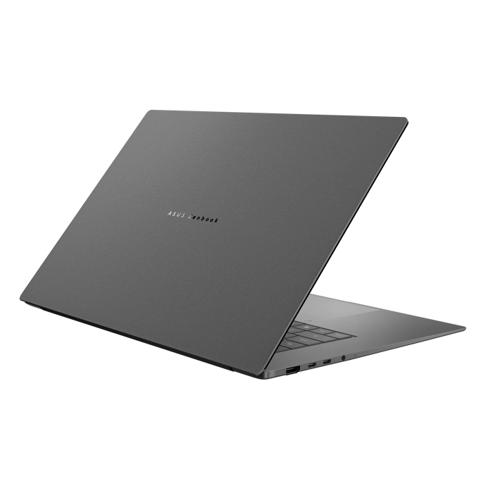 Asus Zenbook S 16 UM5606GA-SR222X, 16", 3K, OLED, 120Hz, Touch, Ryzen AI 9 465, 32GB DDR5, 2TB NVMe SSD, Radeon 880M, Windows 11 Pro, 90NB17H6-M00DW0 - Slika 3