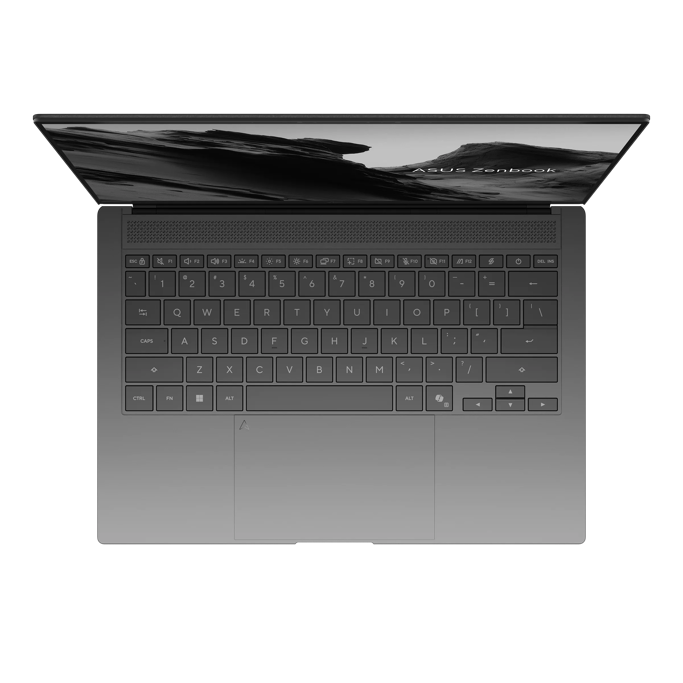 Asus Zenbook S14 UX5406AA-SU272X, 14", 3K, OLED, Touch, 120Hz, Intel Core Ultra 9 386H, 32GB, 1TB NVMe, Intel Graphics, Windows 11 Pro, 90NB16Q5-M00DA0 - Slika 13