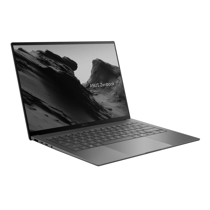 Asus Zenbook S14 UX5406AA-SU309X, 14", 3K, OLED, Touch, 120Hz, Intel Core Ultra 9 386H, 32GB, 1TB NVMe, Intel Graphics, Windows 11 Pro, 90NB16Q5-M00F70 - Slika 15