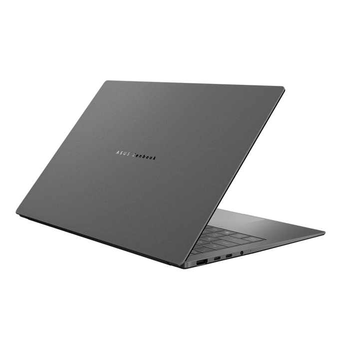 Asus Zenbook S14 UX5406AA-SU309X, 14", 3K, OLED, Touch, 120Hz, Intel Core Ultra 9 386H, 32GB, 1TB NVMe, Intel Graphics, Windows 11 Pro, 90NB16Q5-M00F70 - Slika 18