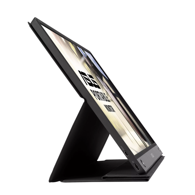 ASUS ZenScreen GO MB16AHP, 15.6" Full HD Portable USB Type-C Monitor, Battery, 90LM04T0-B01170 - Slika 3