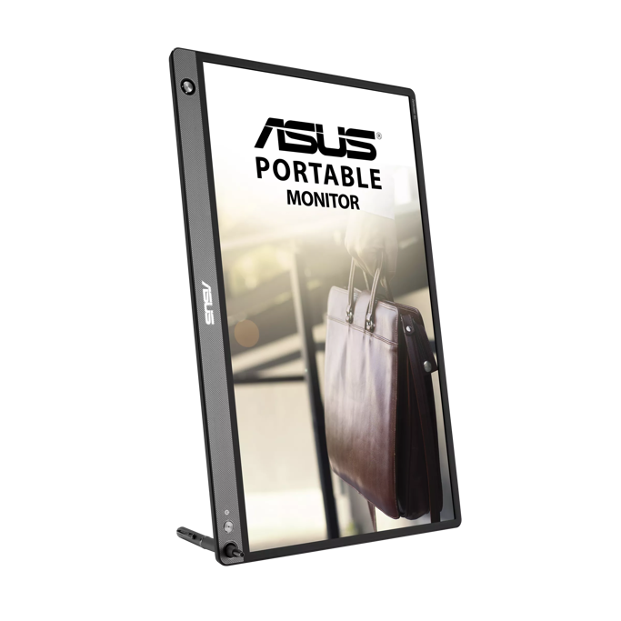 ASUS ZenScreen GO MB16AHP, 15.6" Full HD Portable USB Type-C Monitor, Battery, 90LM04T0-B01170 - Slika 5