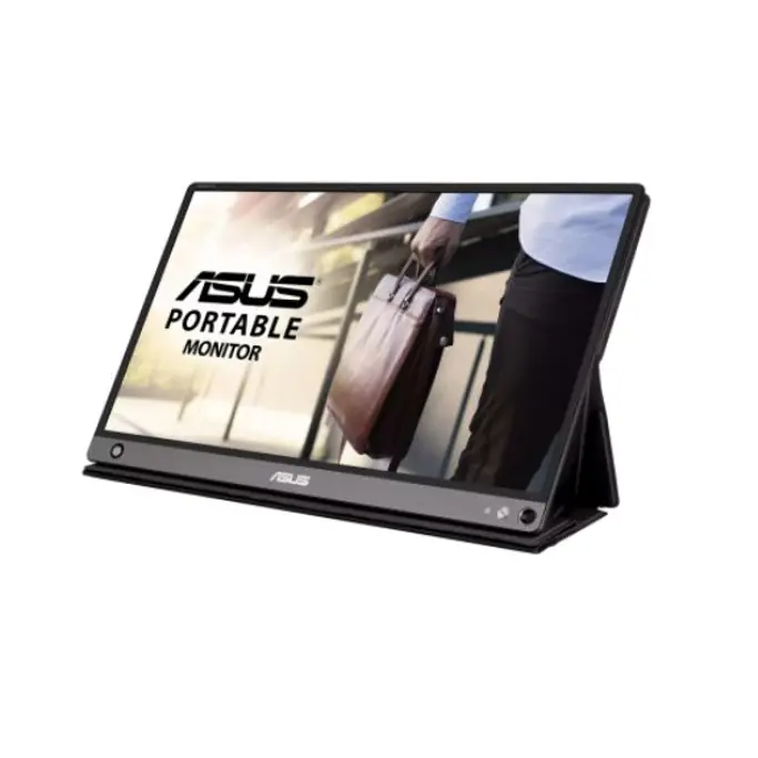 Asus ZenScreen GO MB16AHP, 15.6" Full HD Portable USB Type-C Monitor, Battery, 90LM04T0-B01170 - Slika 11