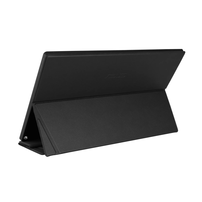 ASUS ZenScreen GO MB16AHP, 15.6" Full HD Portable USB Type-C Monitor, Battery, 90LM04T0-B01170 - Slika 2