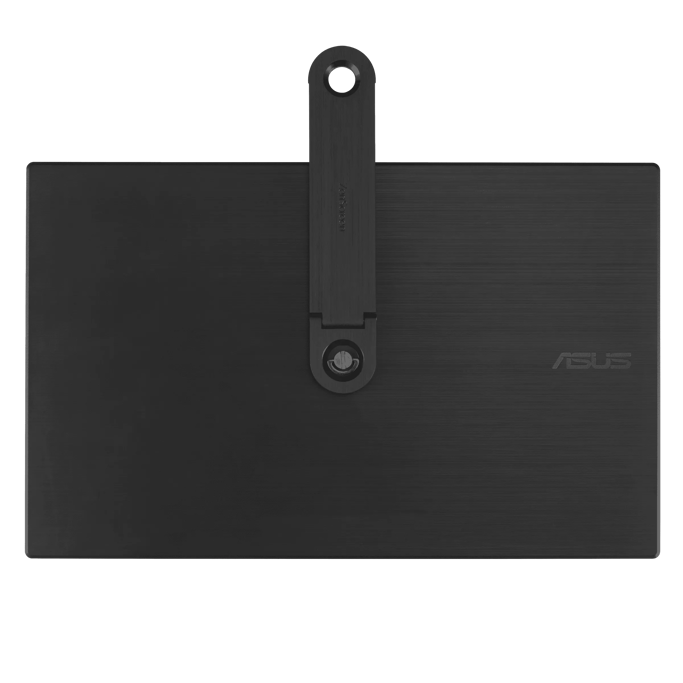 ASUS ZenScreen MB166CR 15.6", FHD, IPS, 60Hz, USB-C, 360 kickstand, prijenosni monitor, 90LM07D3-B03170 - Slika 5