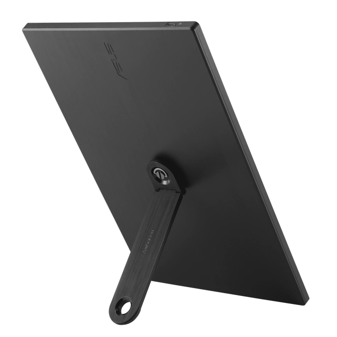 ASUS ZenScreen MB166CR 15.6", FHD, IPS, 60Hz, USB-C, 360 kickstand, prijenosni monitor, 90LM07D3-B03170 - Slika 2