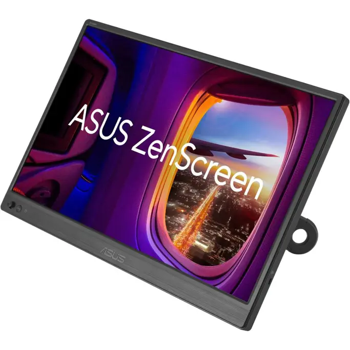 Asus ZenScreen MB169CK 16", FHD, IPS, 60Hz, Mini HDMI, 2xUSB-C, prijenosni monitor, 90LM0AZ3-B01171 - Slika 9