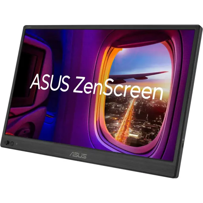 Asus ZenScreen MB169CK 16", FHD, IPS, 60Hz, Mini HDMI, 2xUSB-C, prijenosni monitor, 90LM0AZ3-B01171 - Slika 7