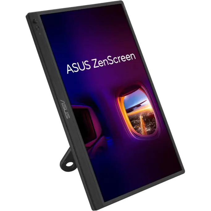 Asus ZenScreen MB169CK 16", FHD, IPS, 60Hz, Mini HDMI, 2xUSB-C, prijenosni monitor, 90LM0AZ3-B01171 - Slika 12