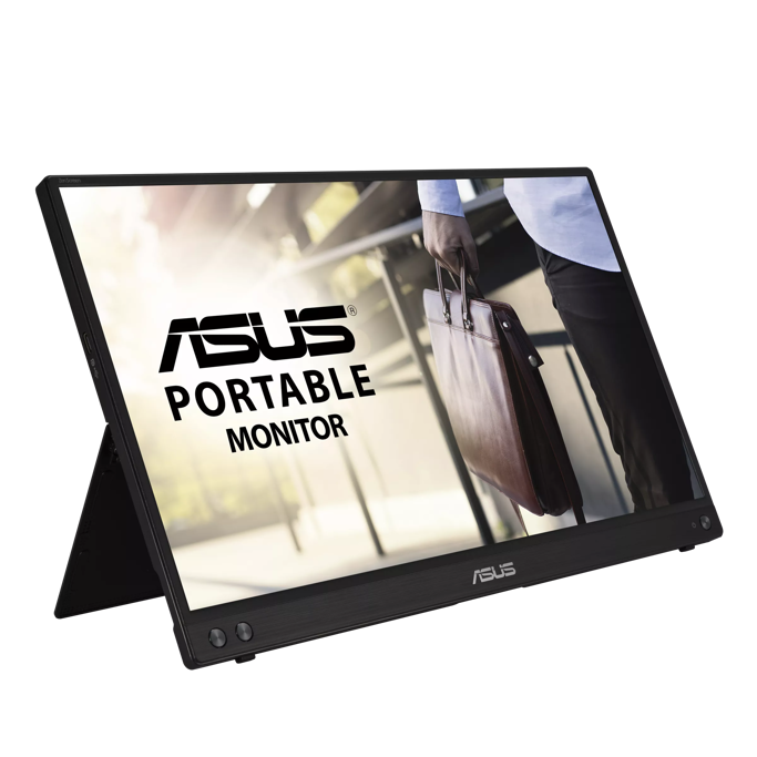 ASUS ZenScreen MB16ACV 15.6", FHD, IPS, USB-C, prijenosni monitor, 90LM0381-B01370 - Slika 3