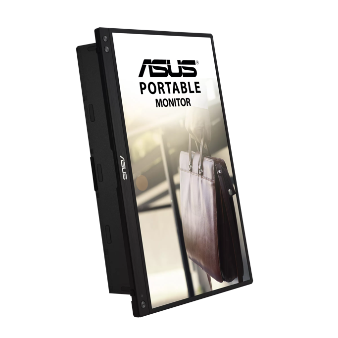 ASUS ZenScreen MB16ACV 15.6", FHD, IPS, USB-C, prijenosni monitor, 90LM0381-B01370 - Slika 5