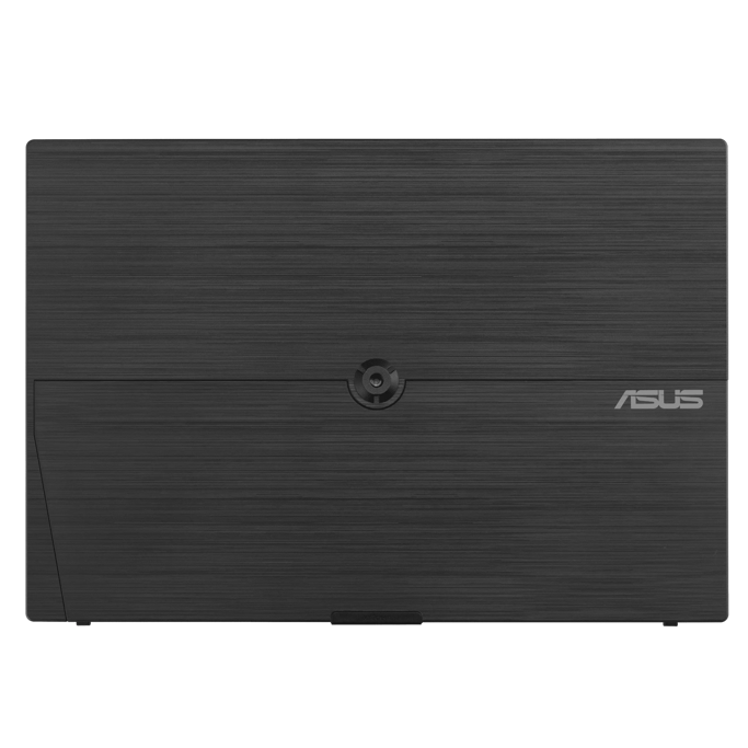 ASUS ZenScreen MB16NCG 16", WQXGA, IPS, 155Hz, Mini HDMI, 2xUSB-C, prijenosni monitor, 90LM0CD1-B01N71 - Slika 3