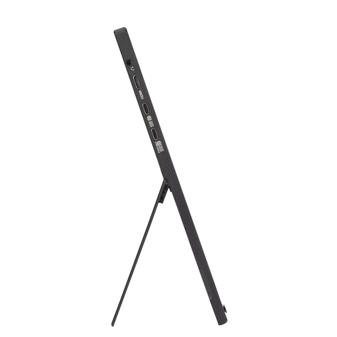 ASUS ZenScreen MB16NCG 16", WQXGA, IPS, 155Hz, Mini HDMI, 2xUSB-C, prijenosni monitor, 90LM0CD1-B01N71 - Slika 1