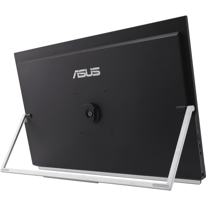 ASUS ZenScreen MB249C 23.8", FHD, IPS, 75Hz, HDMI, USB-C, PD 60W, zvučnici, prijenosni monitor, 90LM0865-B01170 - Slika 2