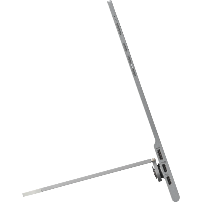 ASUS ZenScreen OLED MQ16AHE, 16", FHD, OLED, 60Hz, MiniHDMI, USB-C, PD 10W, prijenosni monitor, 90LM07SV-B02170 - Slika 4