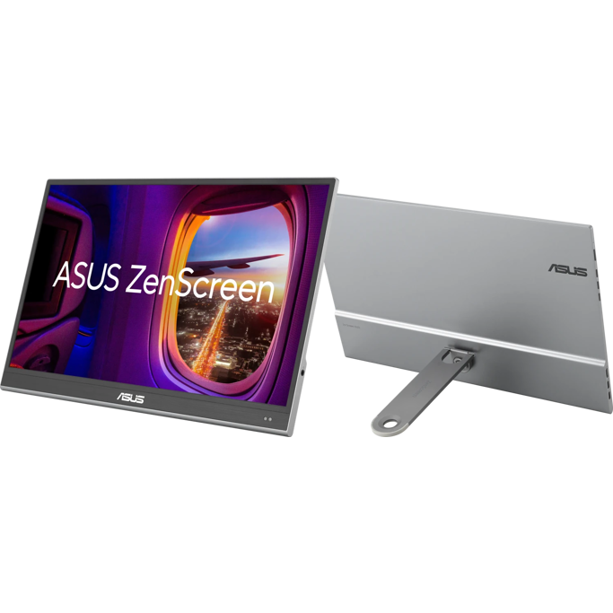 ASUS ZenScreen OLED MQ16AHE, 16", FHD, OLED, 60Hz, MiniHDMI, USB-C, PD 10W, prijenosni monitor, 90LM07SV-B02170 - Slika 5