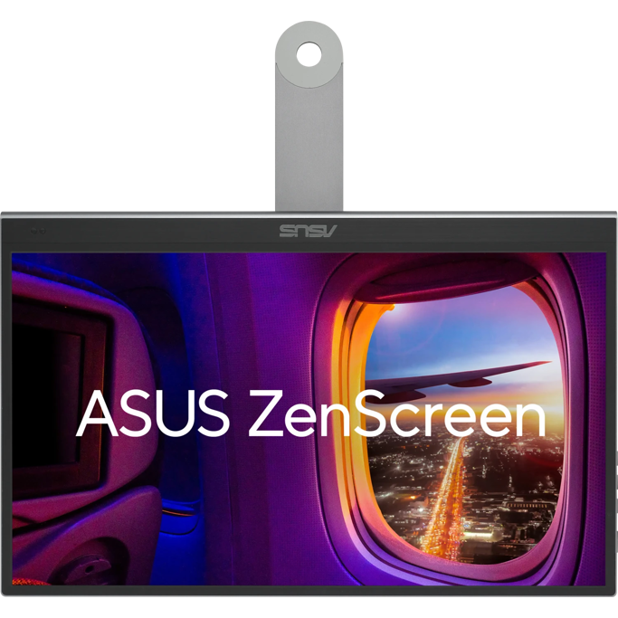 ASUS ZenScreen OLED MQ16AHE, 16", FHD, OLED, 60Hz, MiniHDMI, USB-C, PD 10W, prijenosni monitor, 90LM07SV-B02170 - Slika 2