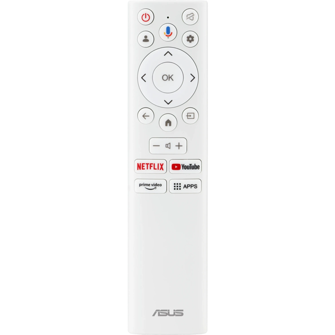 Asus ZenScreen Smart MS27UC, 27", 4K, IPS, HDMI, DP, USB Hub, USB-C, PD90W, zvučnici, 90LM0A3H-B01O70 - Slika 7