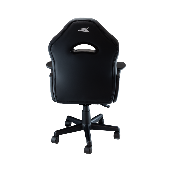 Baracuda gaming stolica ABALONE, Crno/Bijela - Slika 3