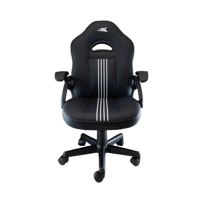 Baracuda gaming stolica ABALONE, Crno/Bijela - Slika 2