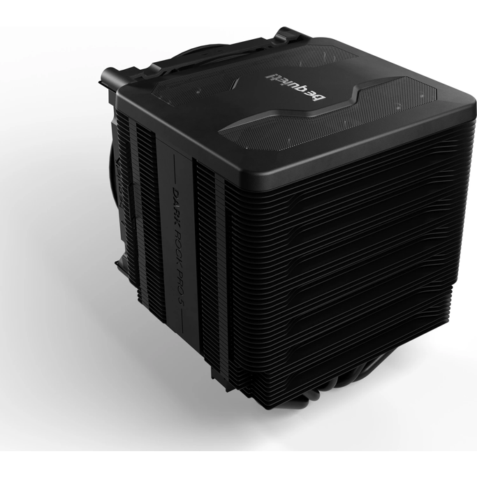 Be quiet! cooler Dark Rock Pro 5, Intel/AMD, 120mm/135mm, TDP 270W, BK036 - Slika 8